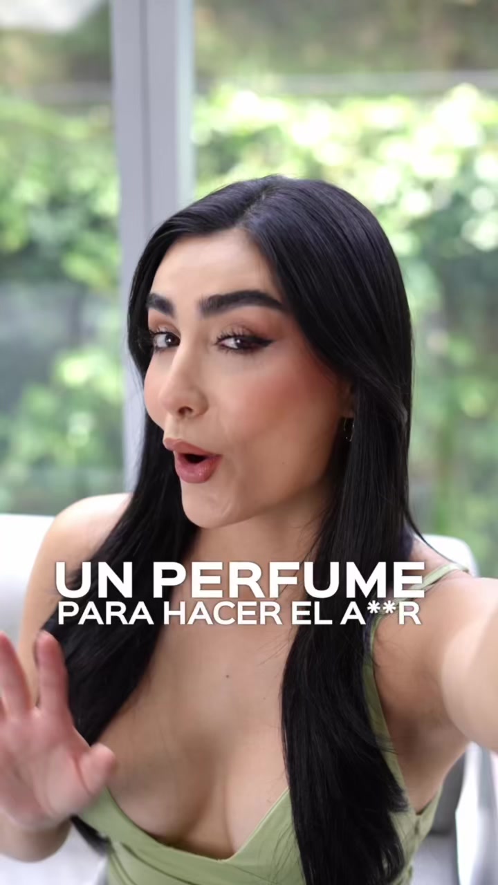 @PERFUMES REAL