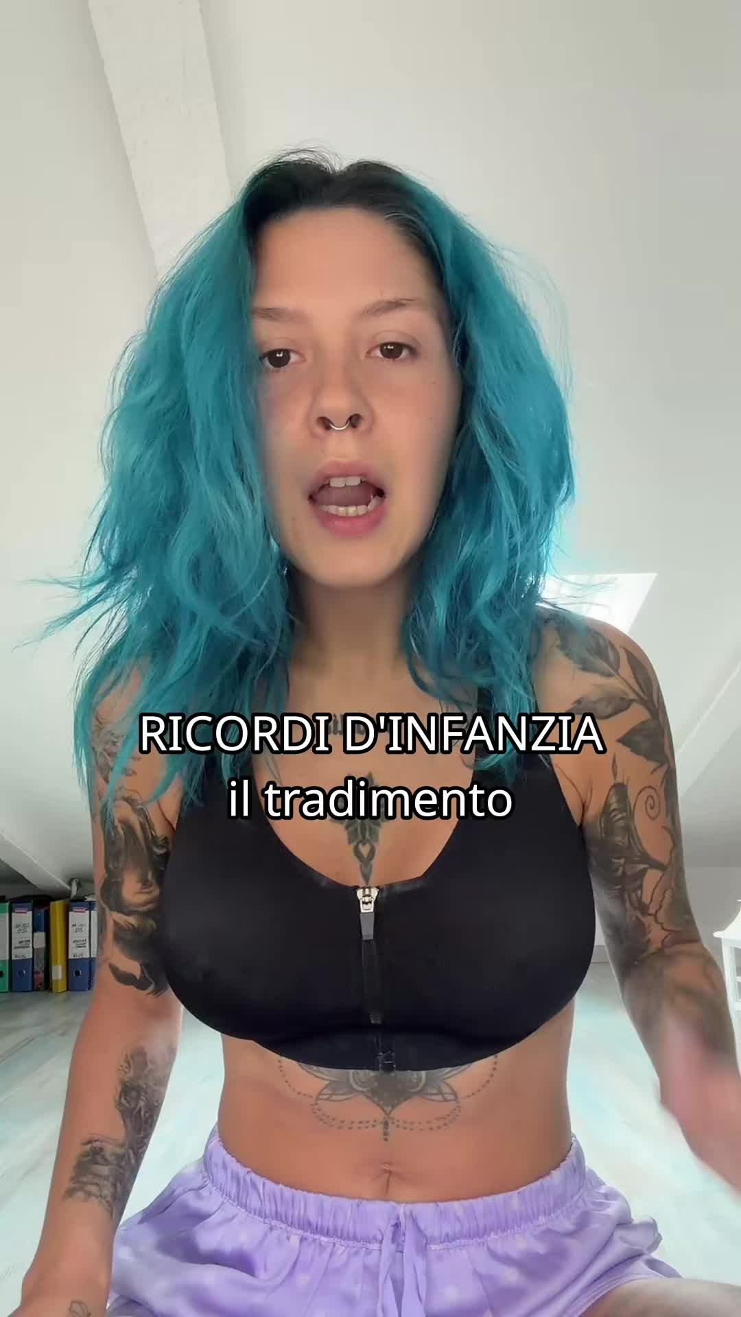 @Agnese Pucci