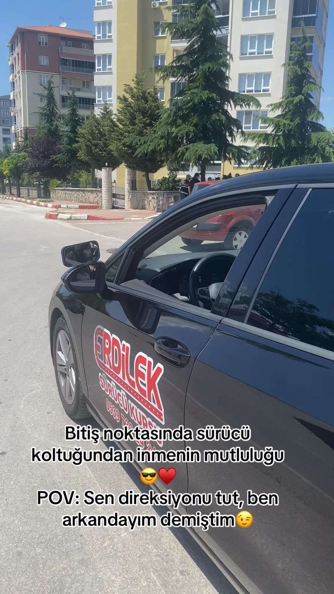 @DİREKSİYON EĞİTMENİ