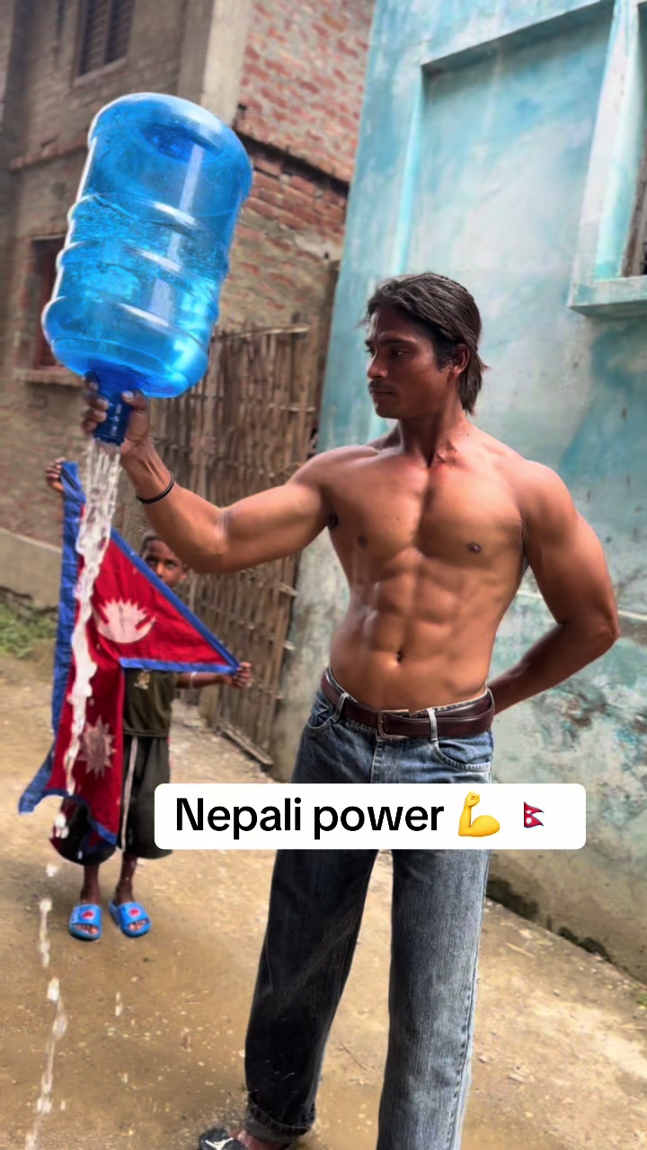 @Leo Bablu nepali 🇳🇵