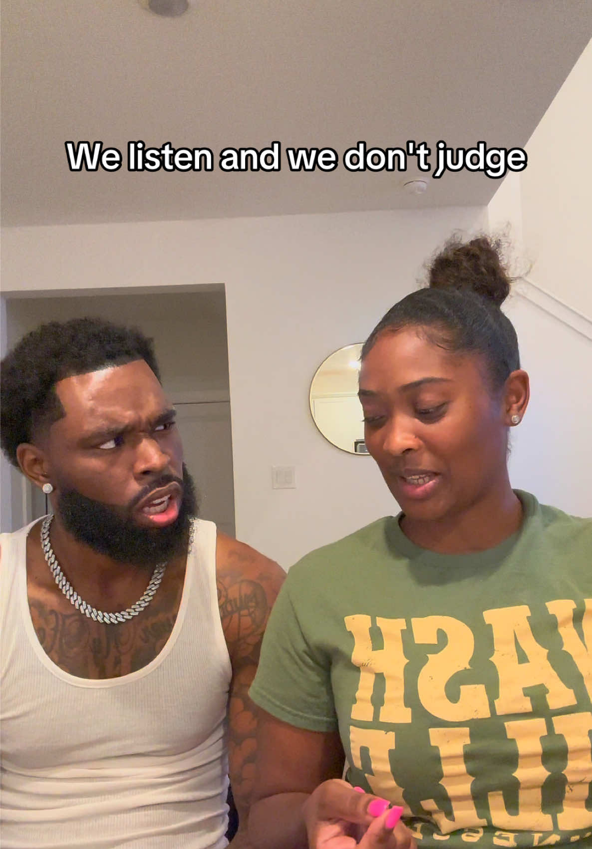 @Ro & J