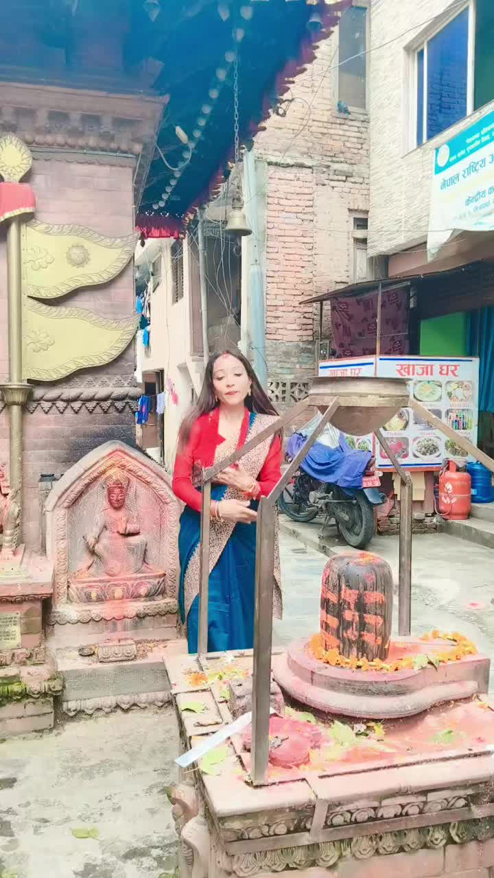 @Urvashi Karki