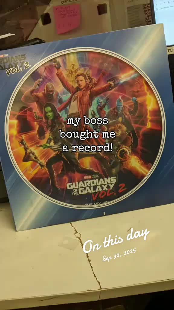 @Vinyl Justice❌🎧