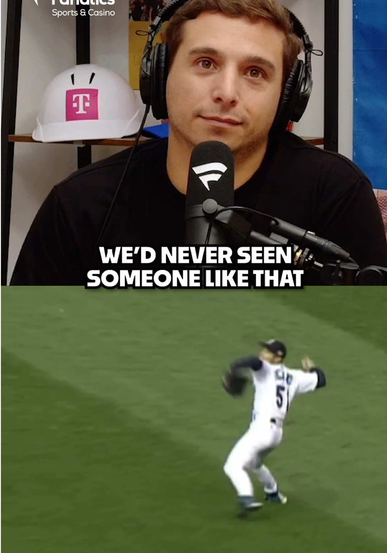 @Talkin’ Baseball