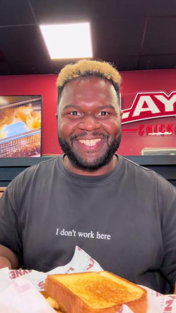 @TremaineOnTV