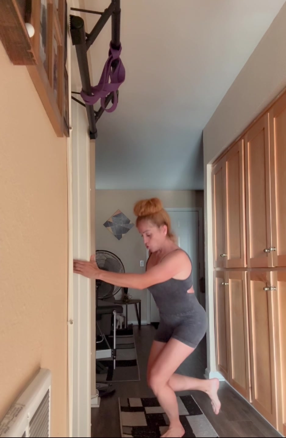 @Fitness queen