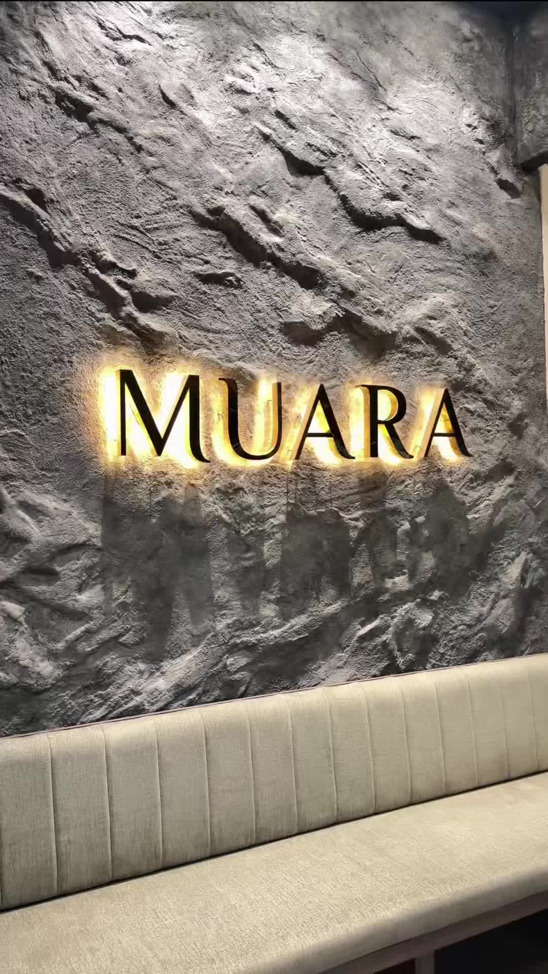 @Muara Steamboat and Grill