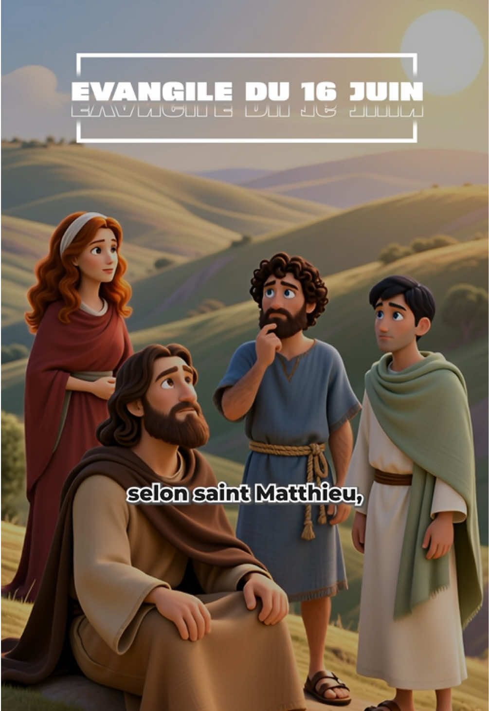 @Catholiques du Monde