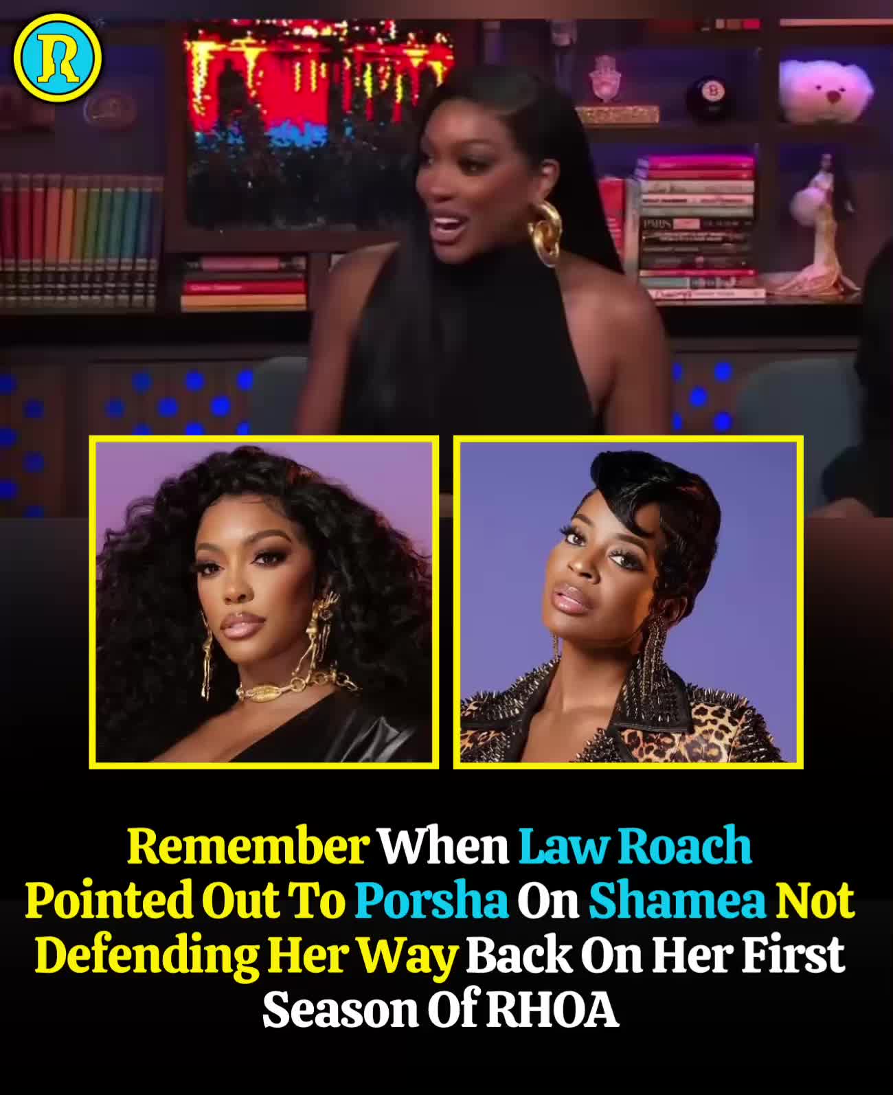 @The Reality Rundown