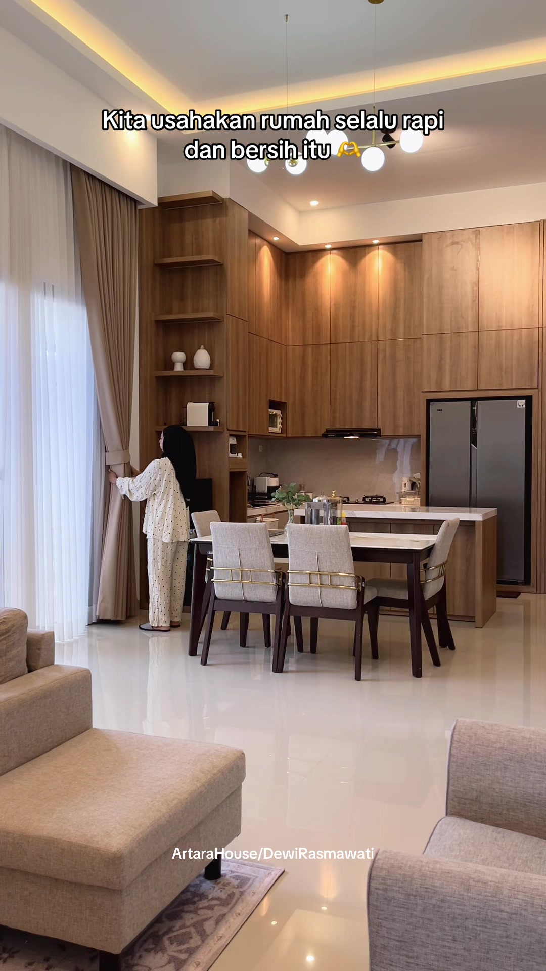 @Artara House