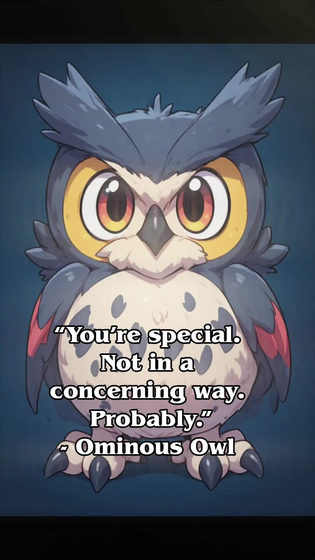 @FaeOwlet