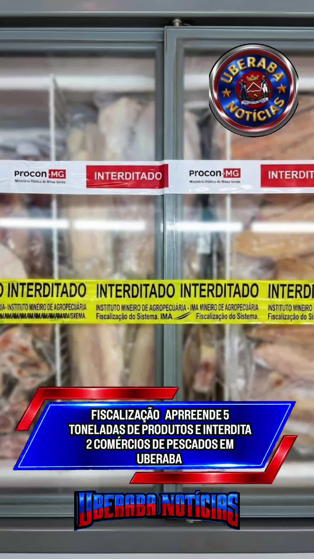 @UBERABA NOT&Iacute;CIAS