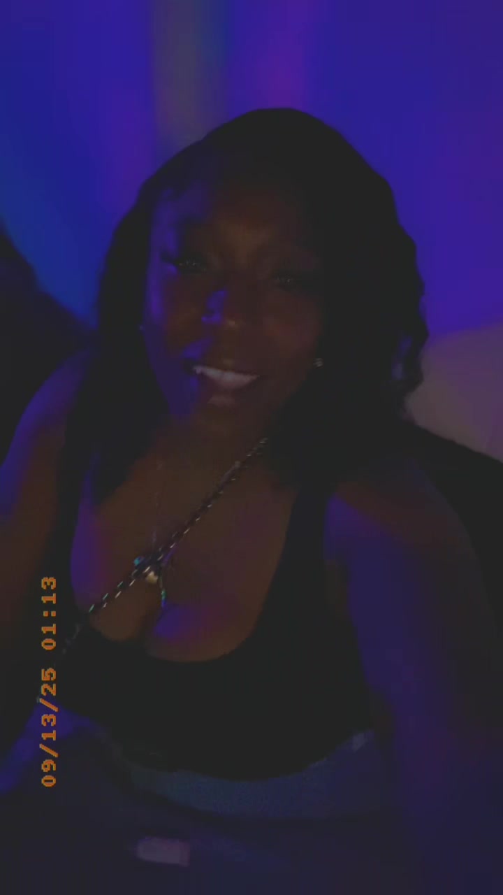 @Donnisha Jack