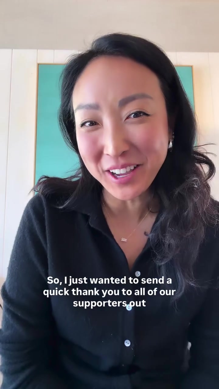 @Esther for Congress