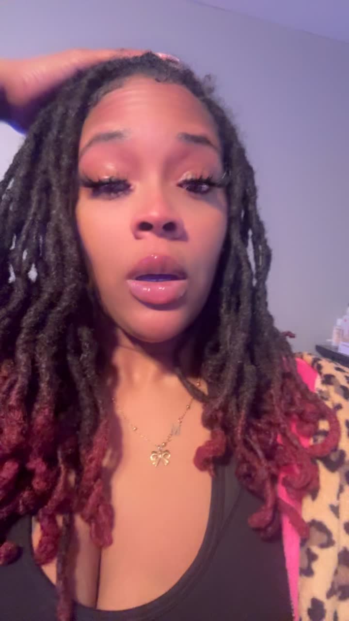 @MarciaJanae