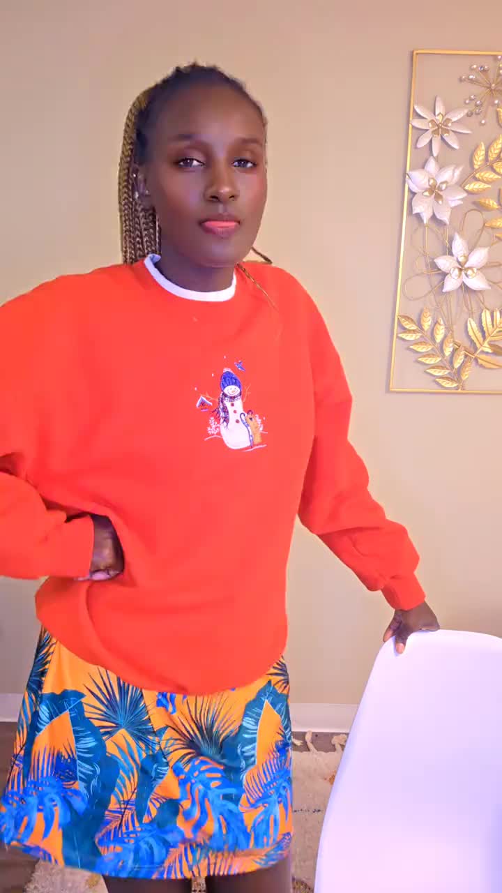 @🤍EDNA 🇺🇸 🇰🇪🤍