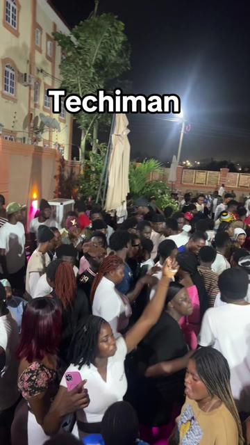 @TECHIMAN TV