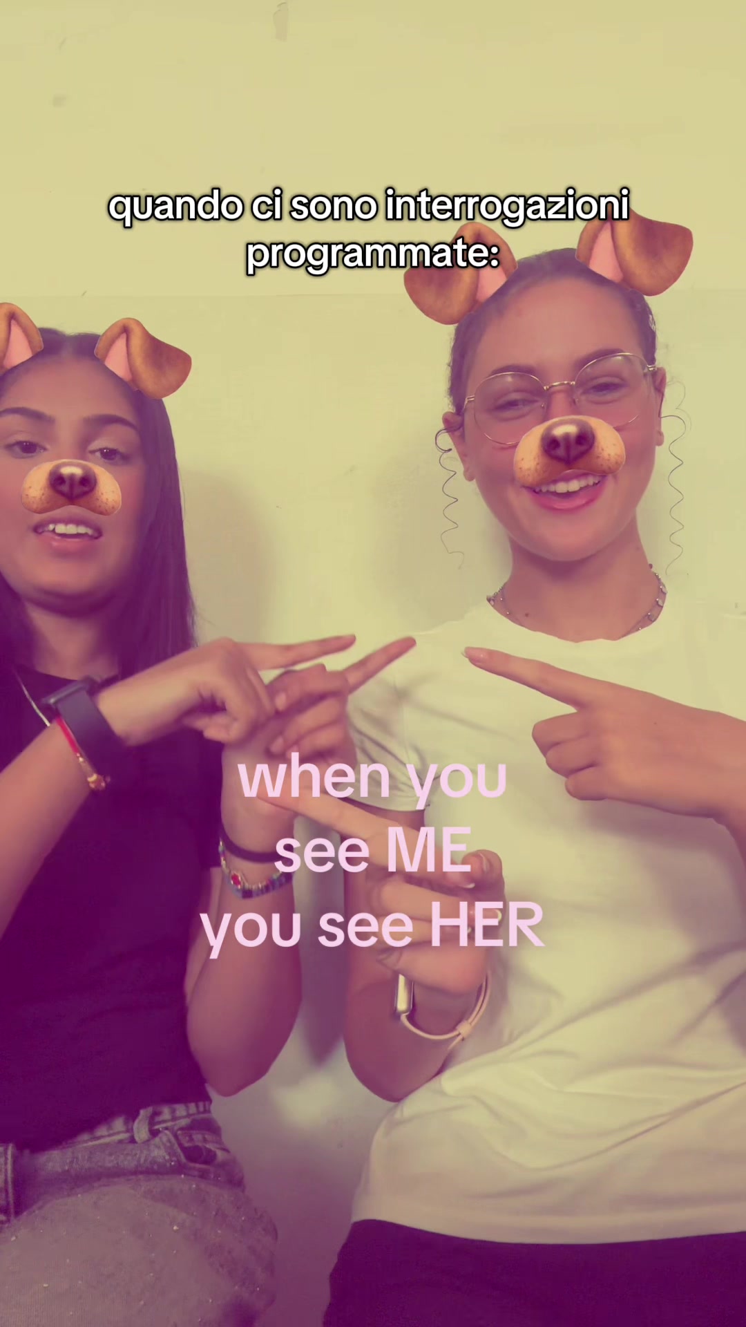 @simmy & gio