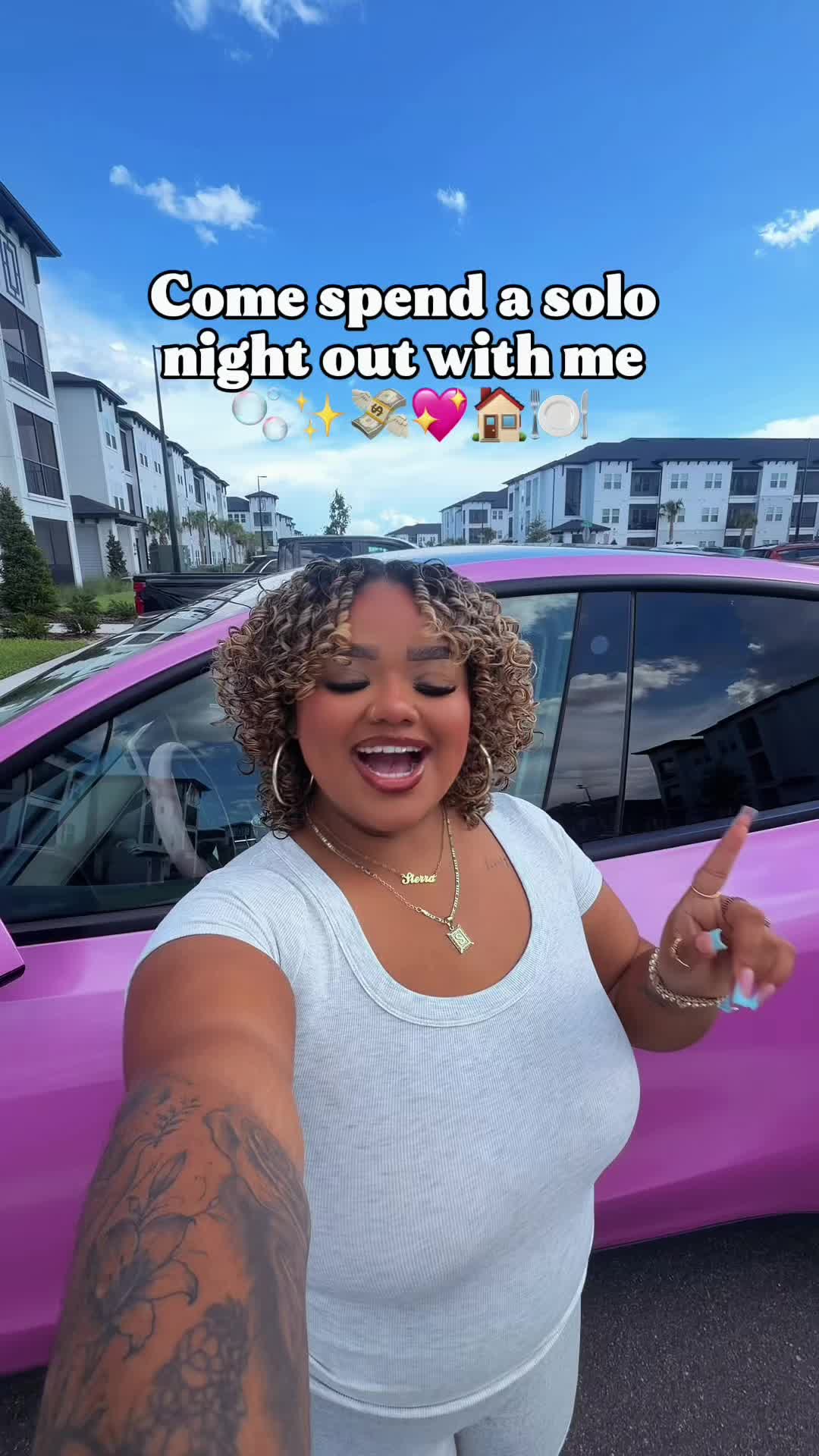@Curlyheadsierra 💗