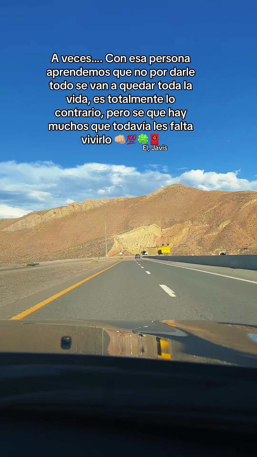 @Javier Miranda