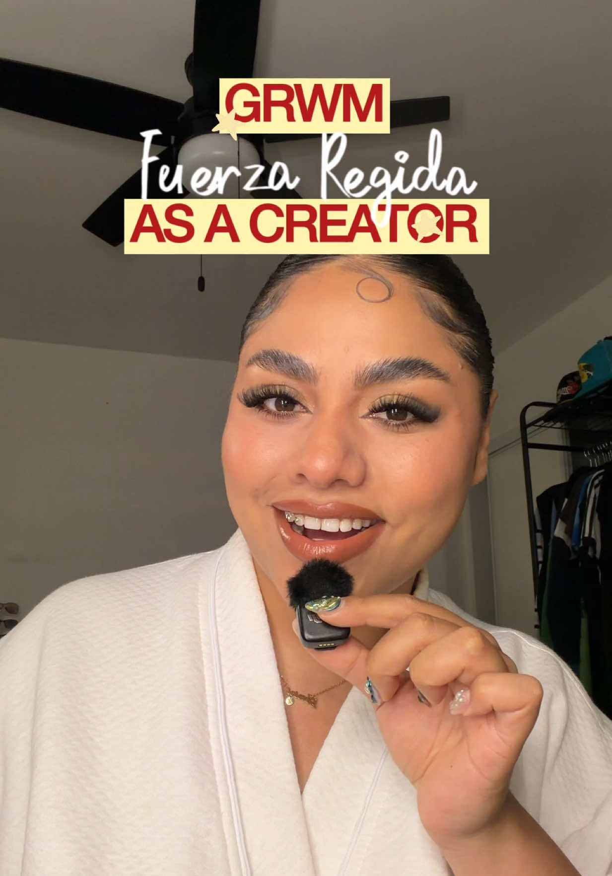 @SANTA MYKAH