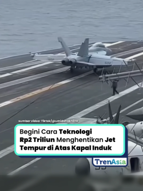 @TrenAsia | Informasi & Bisnis