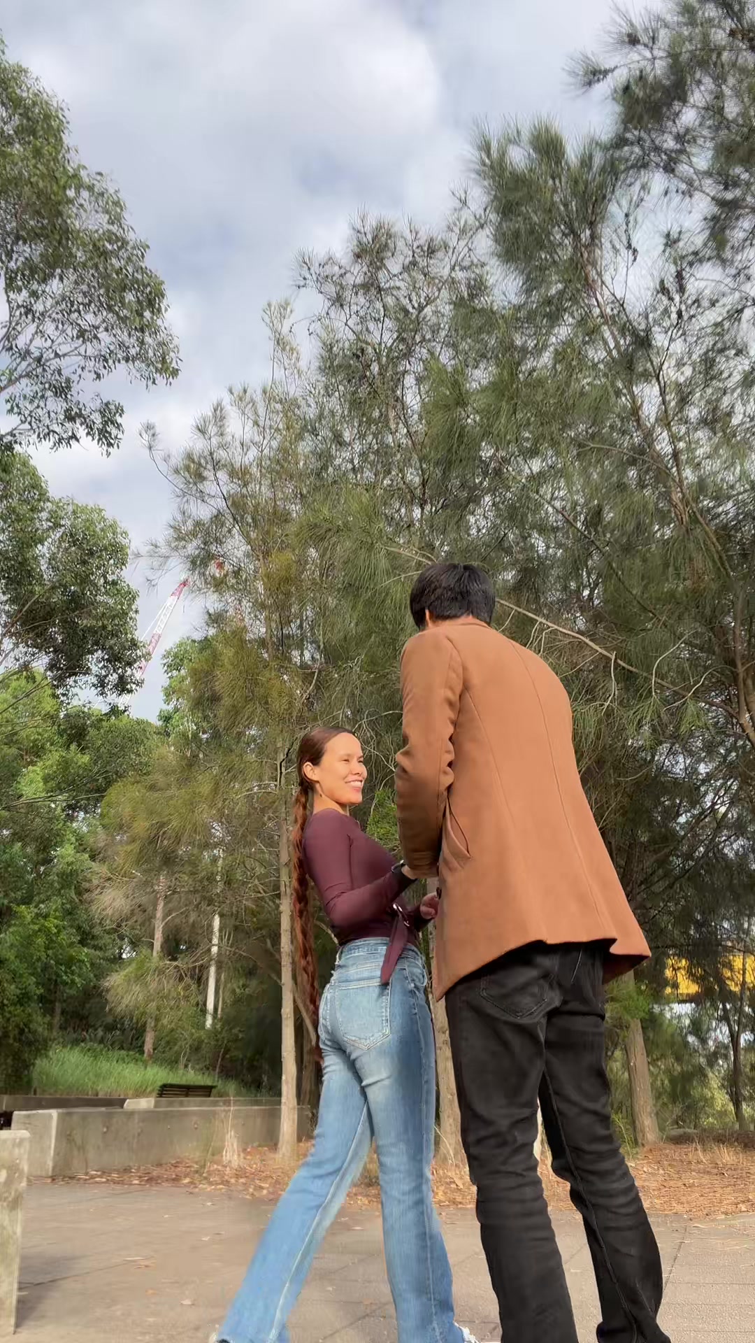 @Sabina❤️M
