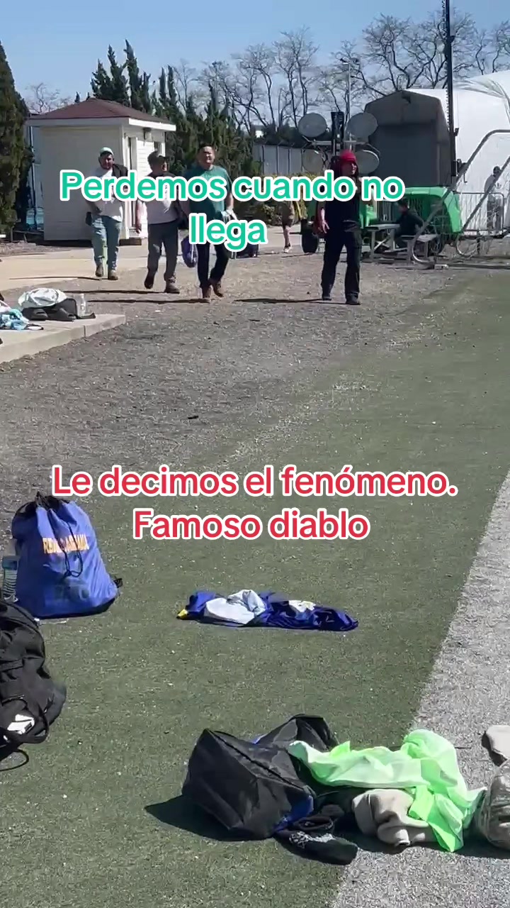 @Real Caguama FC