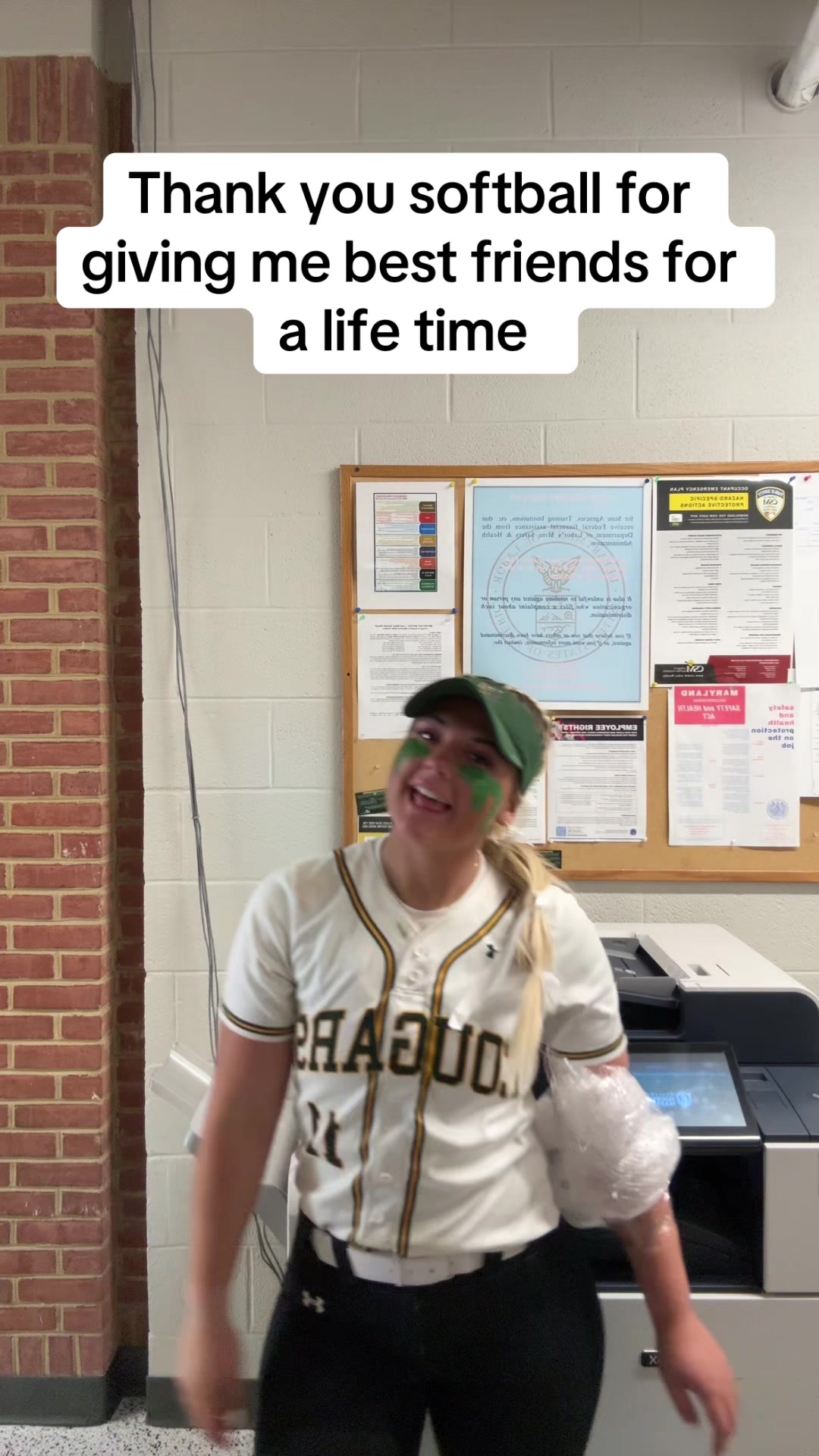 @Madison