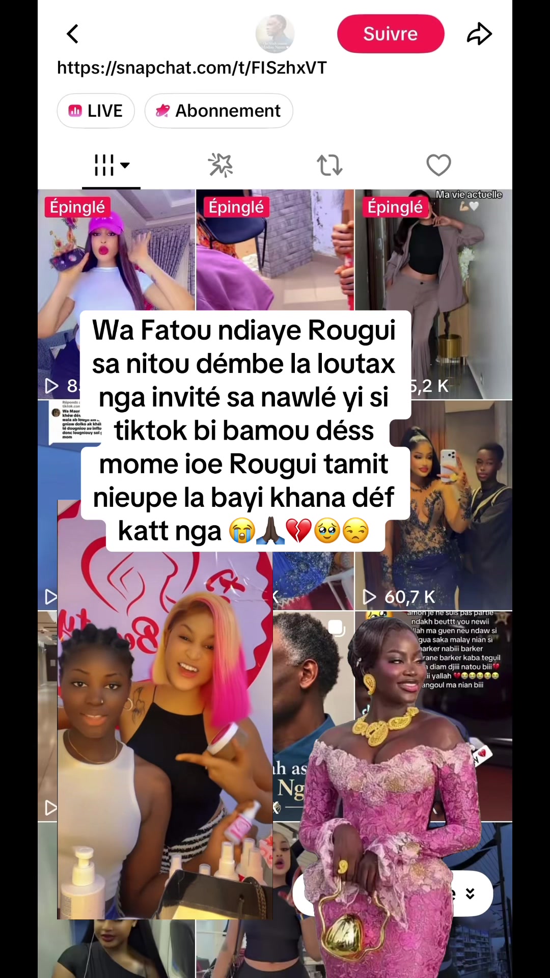 @capable 🇸🇳🥳🇫🇷