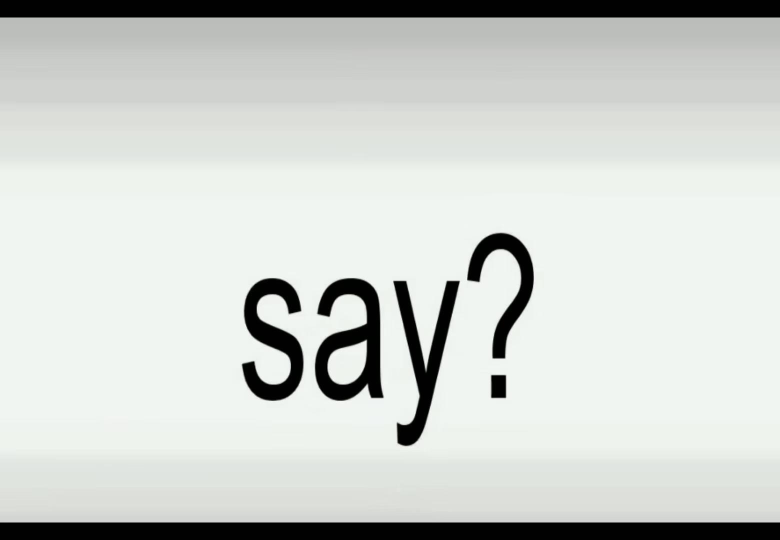 @Song Lyrics
