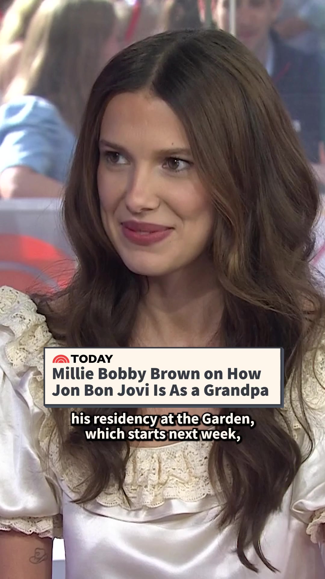 @TODAY Show
