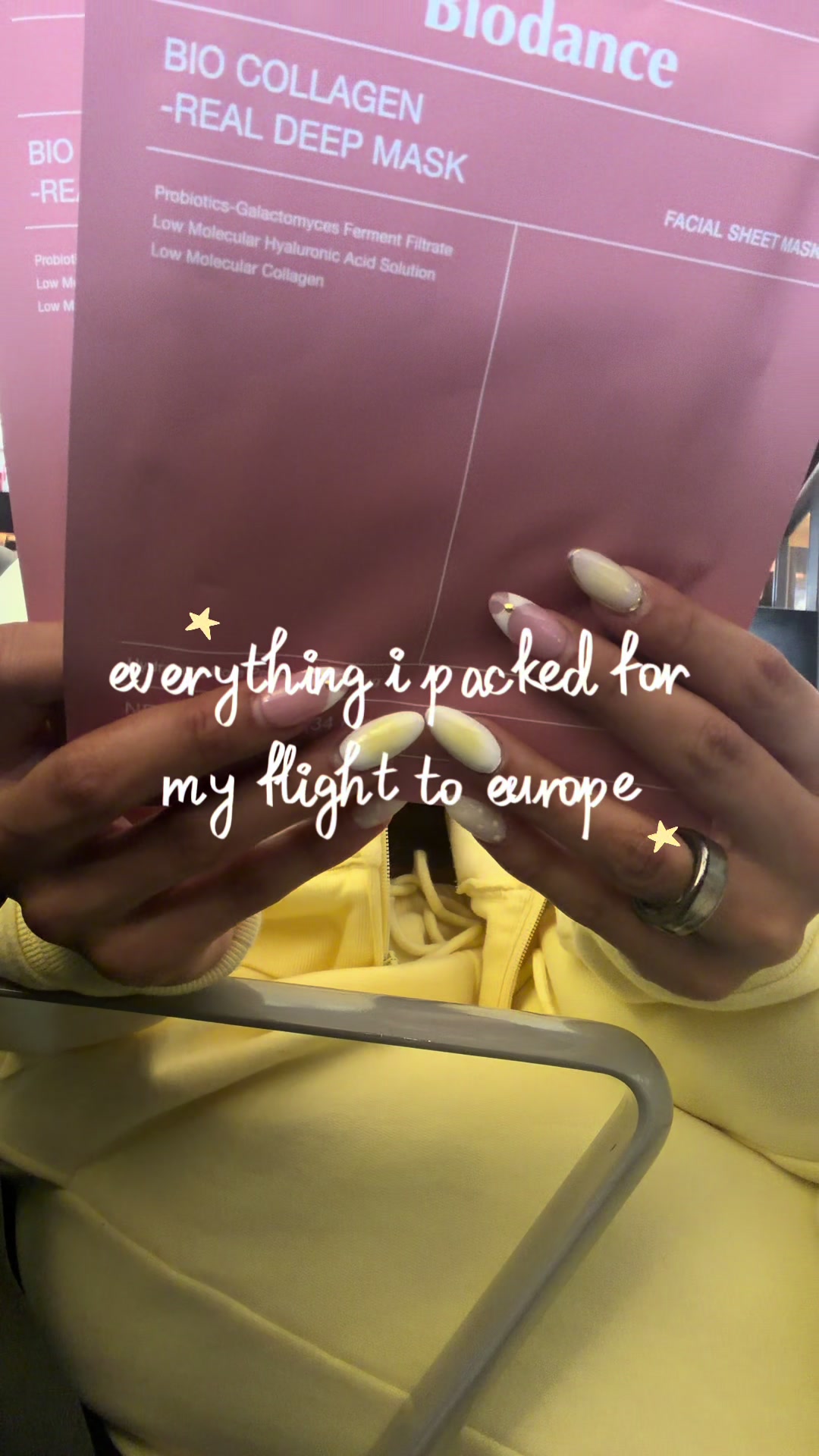 @Elevate & Edit 🪞🧖🏽&zwj;♀️🕯️☁️