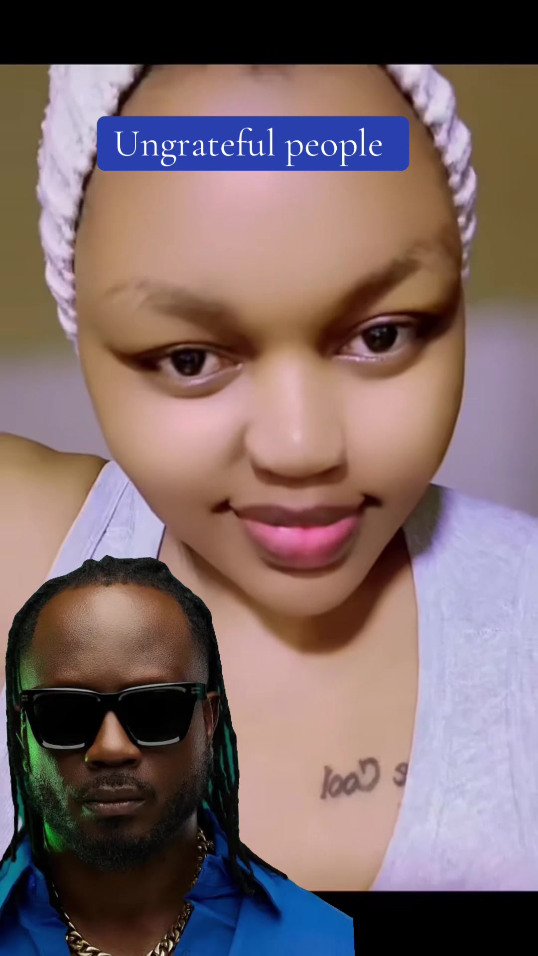 @AISHA WA BEBE ๐๐งโ๏ธ