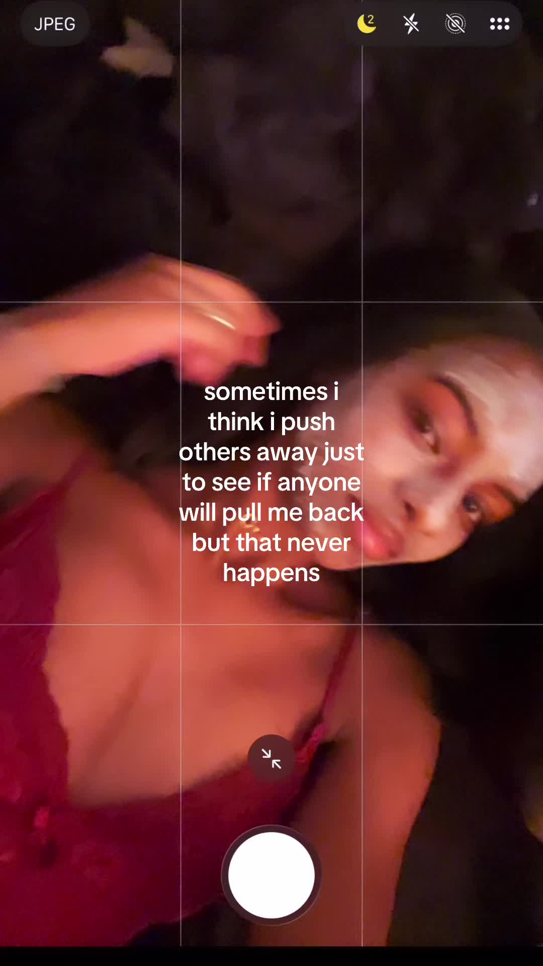 @yearnforsolitude