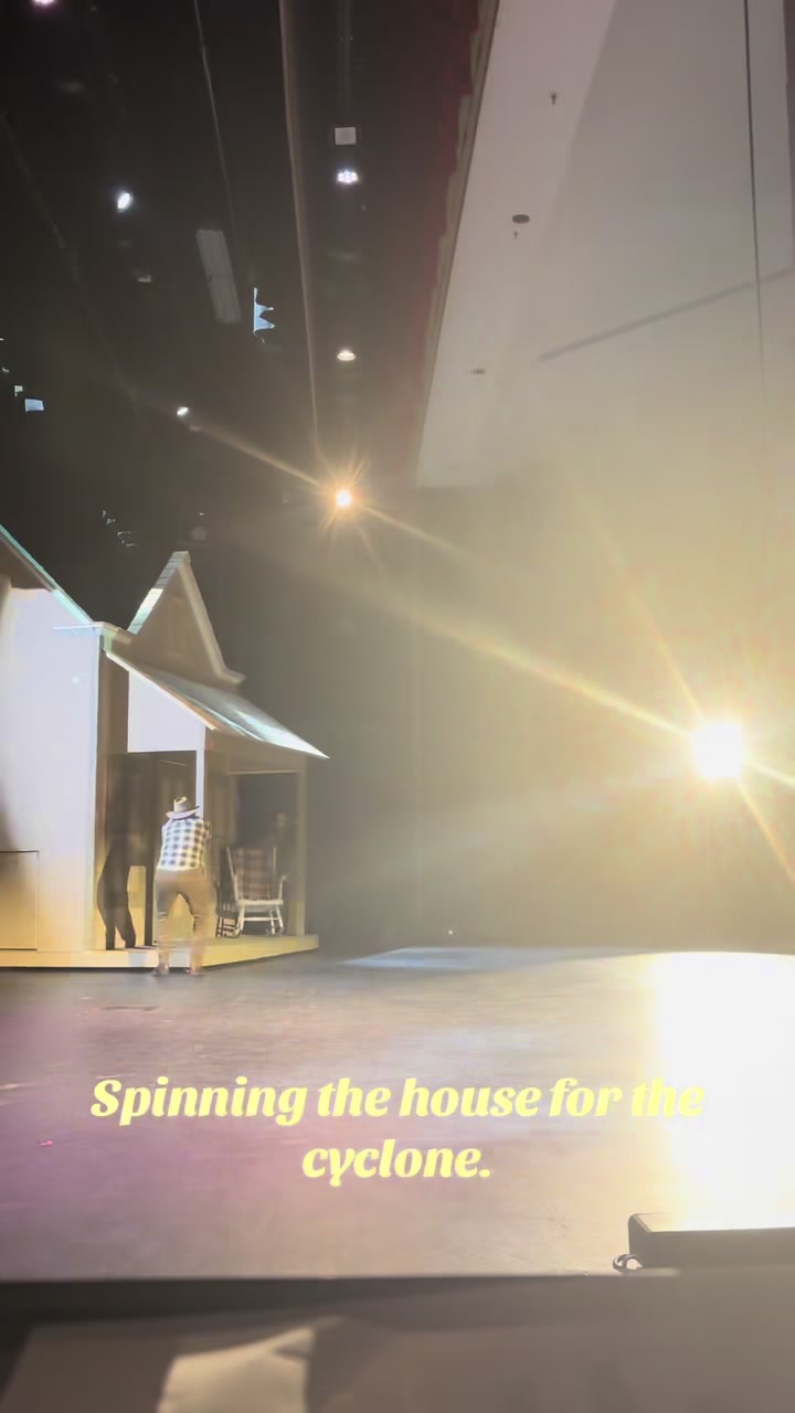 @Hopebox Theatre