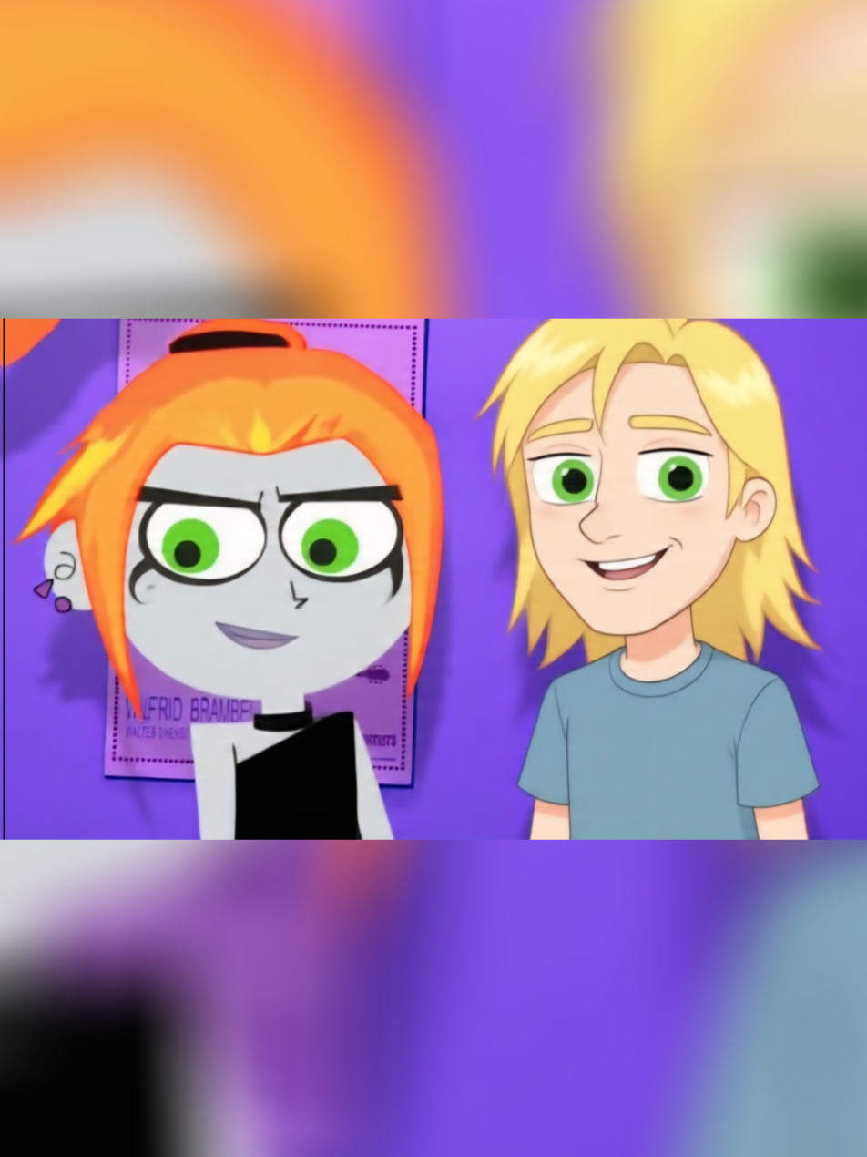 @EGS music video's