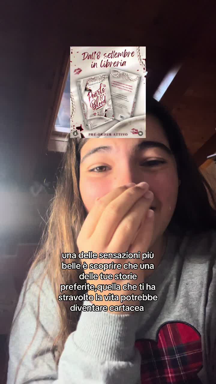 @Carli (Stefania’s version)🐧🤍