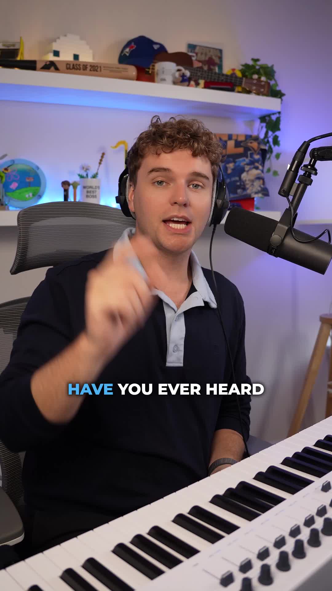 @Nick Higgs