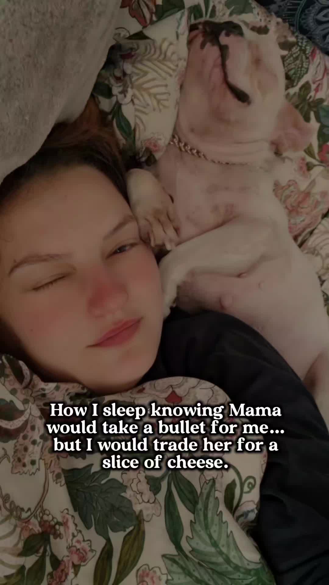 @Mama and the Boyz