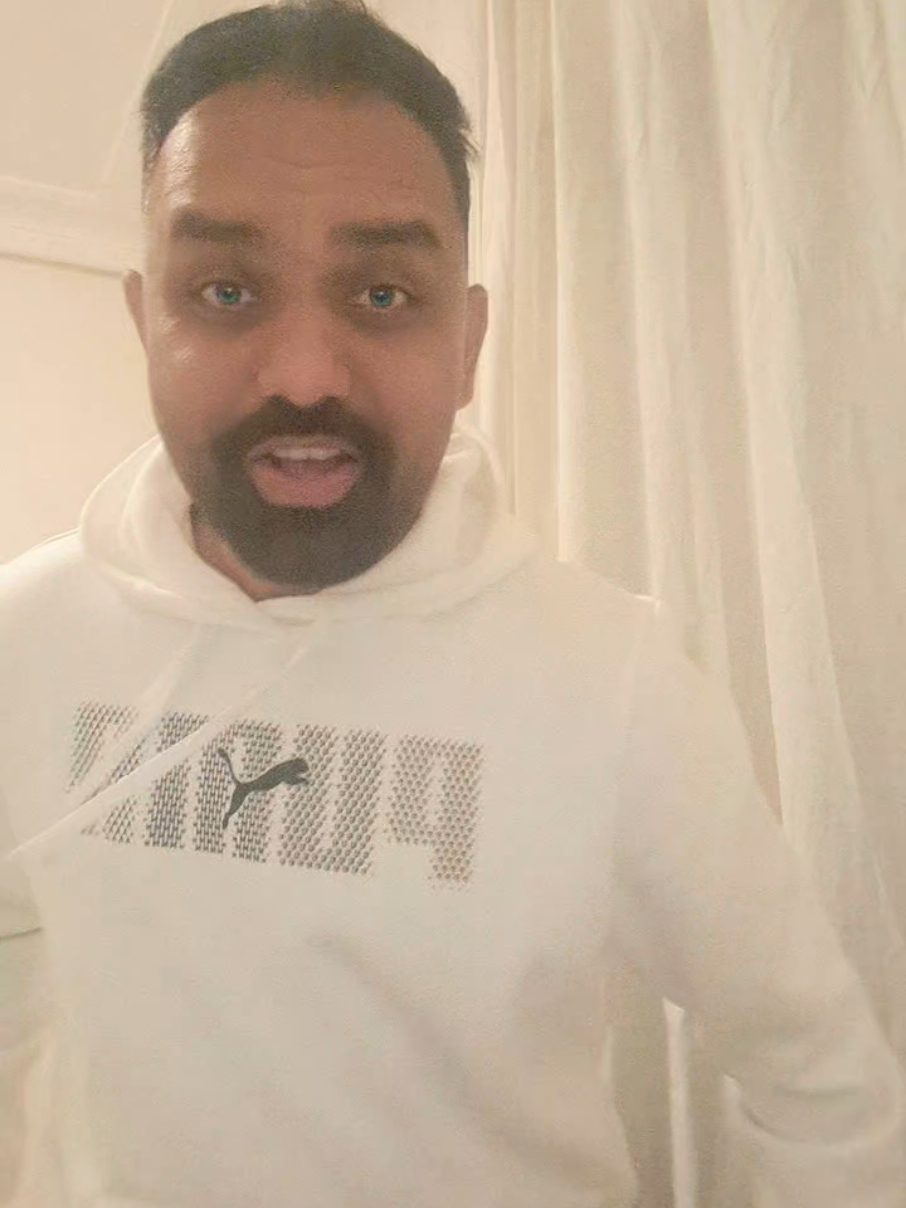 @🇮🇳 Namaste Morocco 🇲🇦