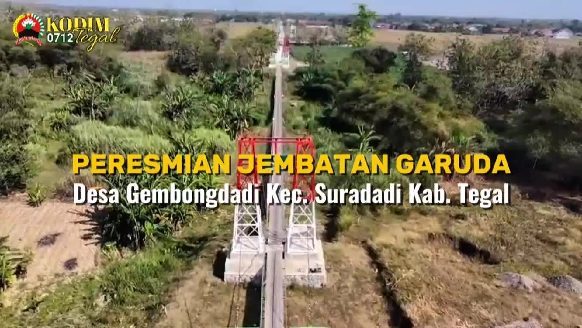 @KODIM 0712/TEGAL
