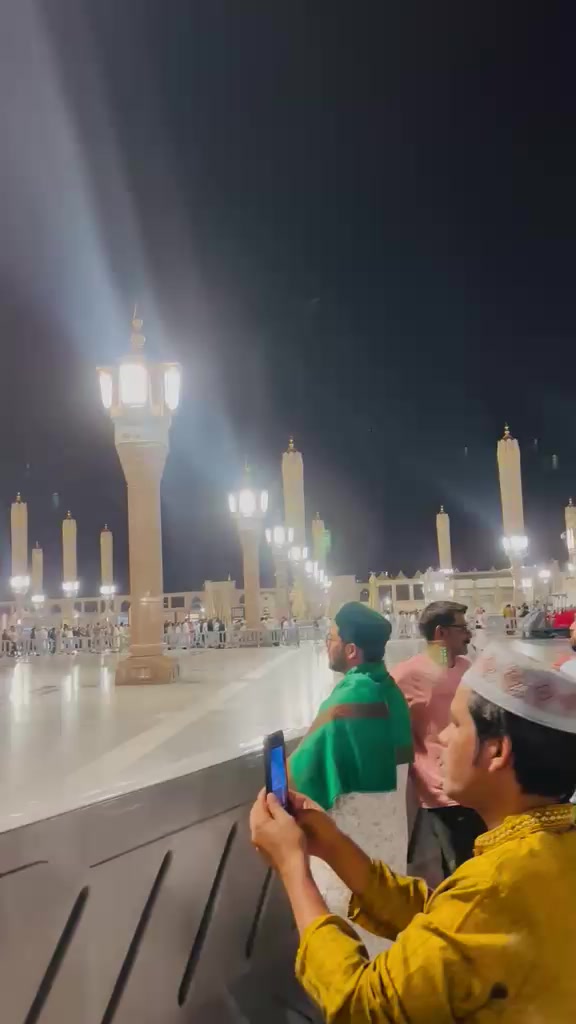 @Haji Nadeem Ali Sial🇸🇦✈️🇵🇰
