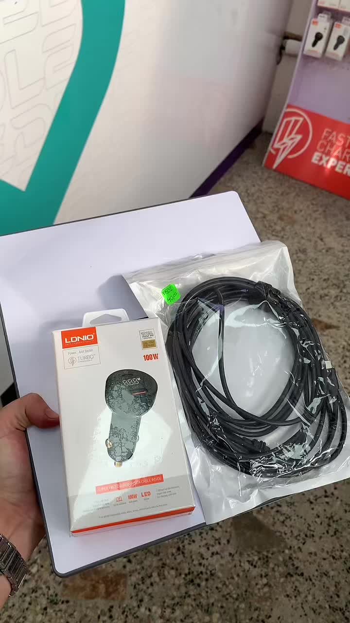 @LED TECNOLOGÍA