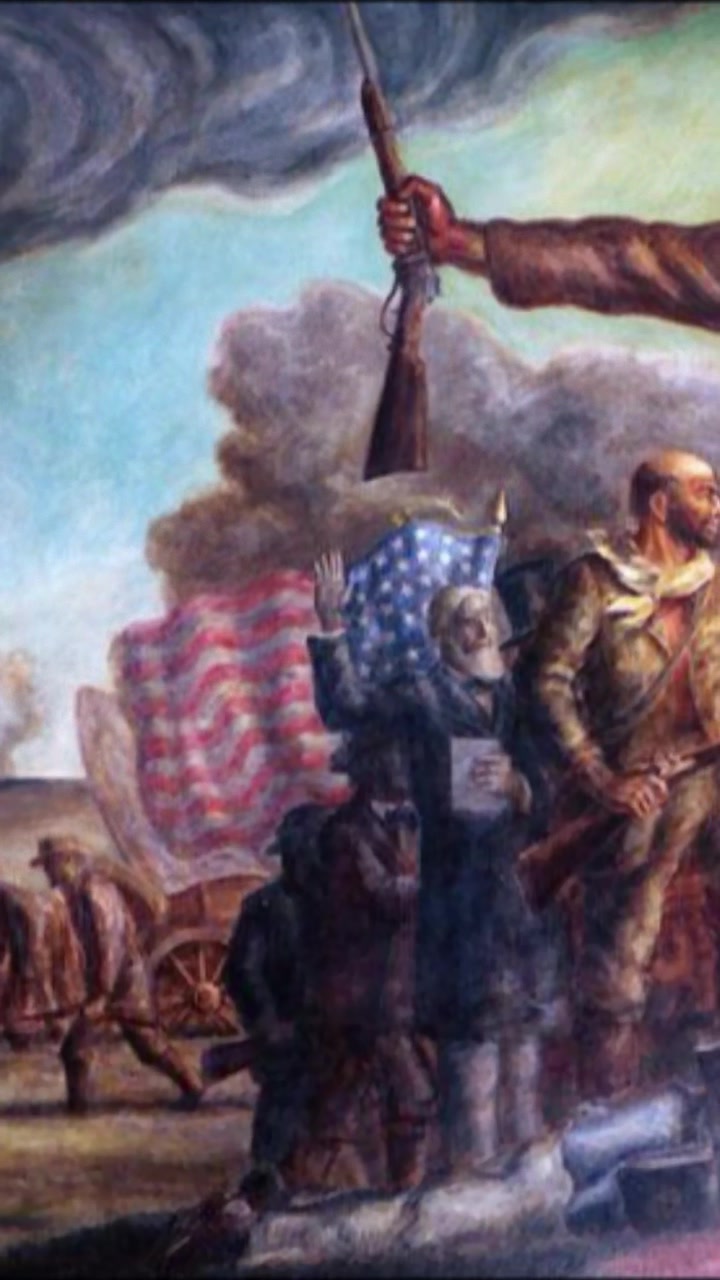 @Quick History Lesson