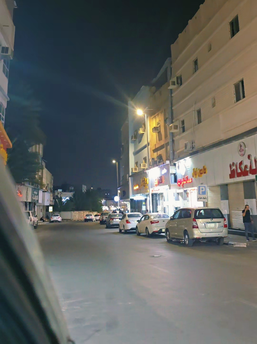 @مصرية فى الطائف