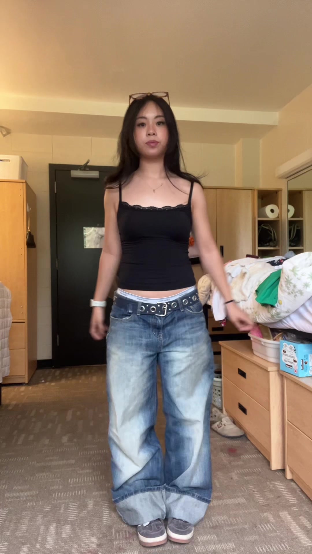 @jasmine!