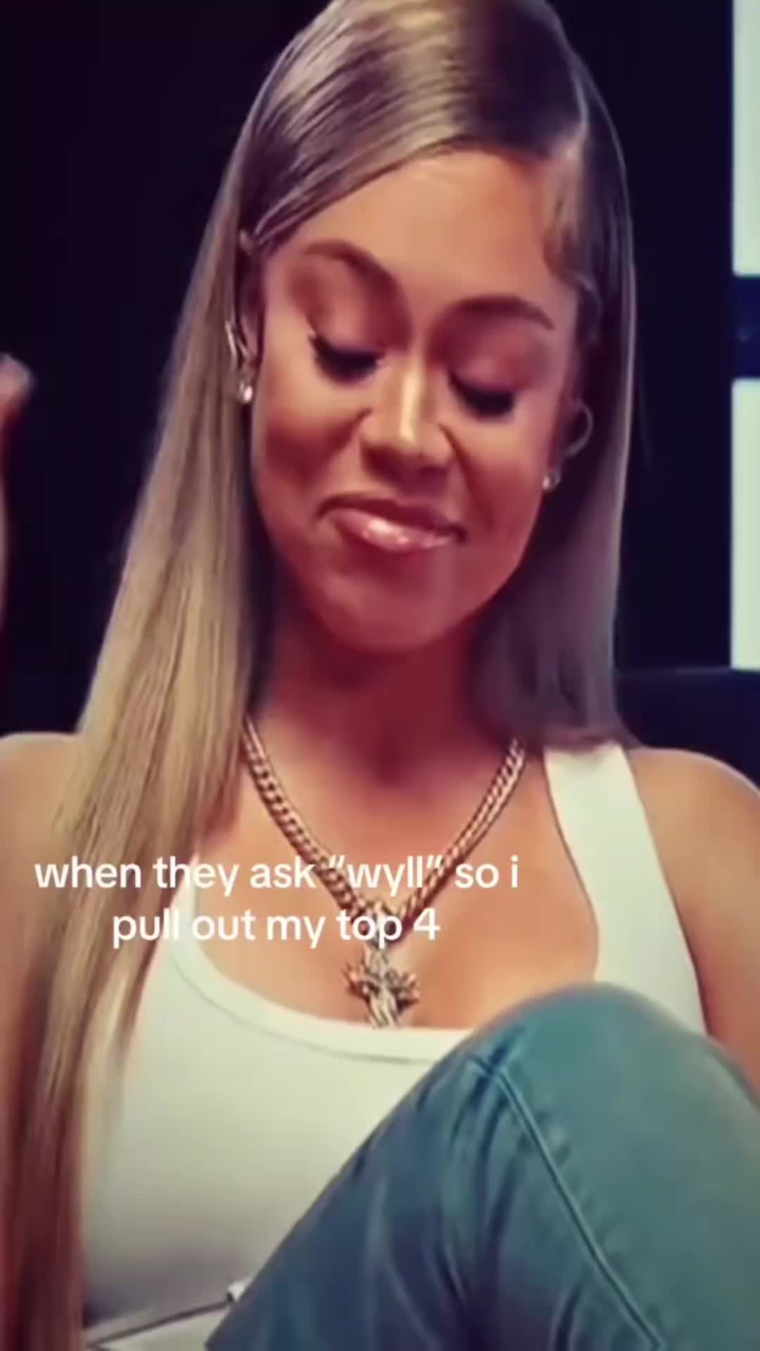 @Alexis