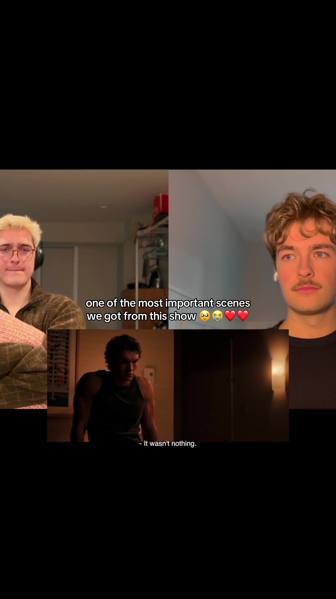 @Bradam Reacts 🎬