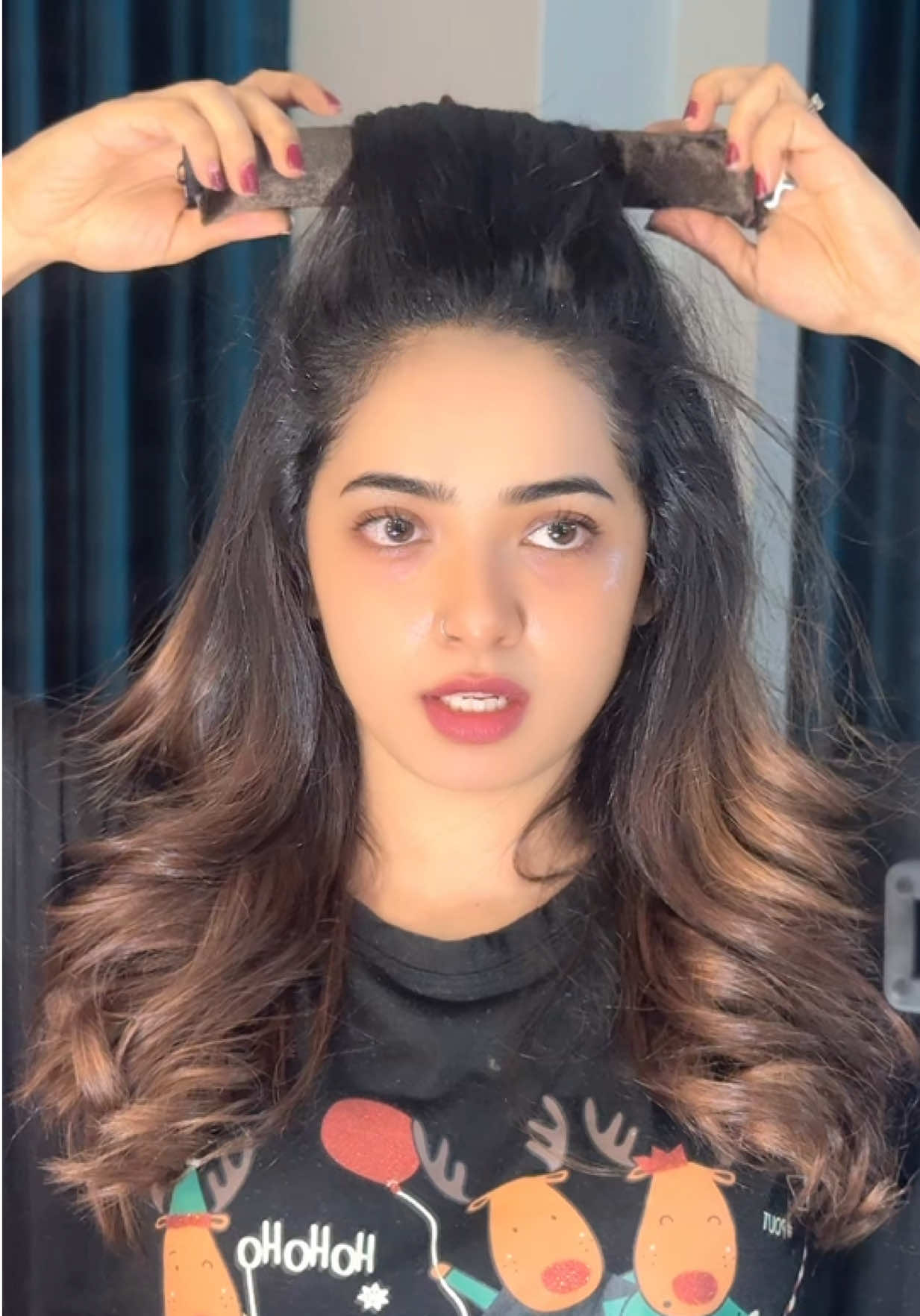 @sabrina kaniz sukhi